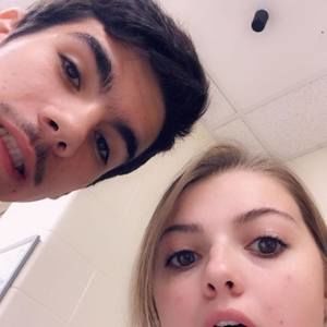 Meet your Posher, Lauryn